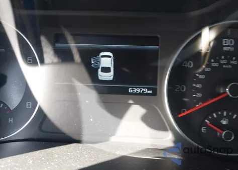 2022 Kia Forte Fe из США, поврежденный, VIN 3KPF24AD5NE426021